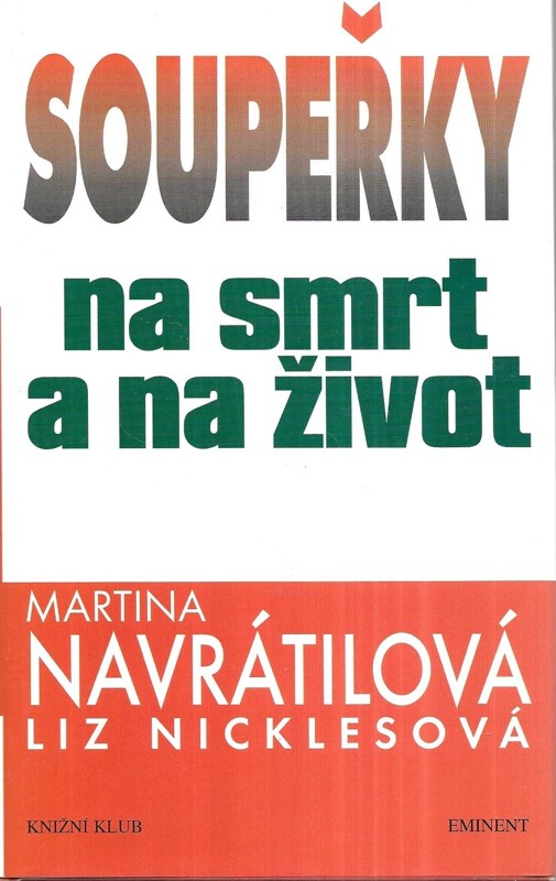 Soupeřky na smrt a na život