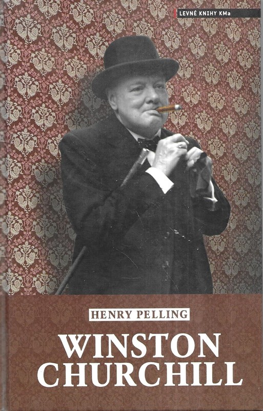 Winston Churchill