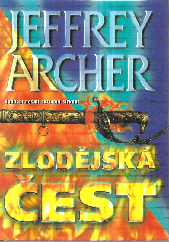 Zlodějská čest