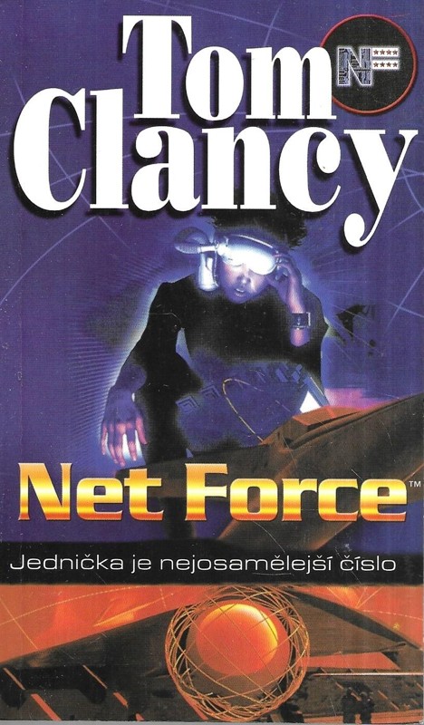 Net Force, Jednička je nejosamělejší číslo