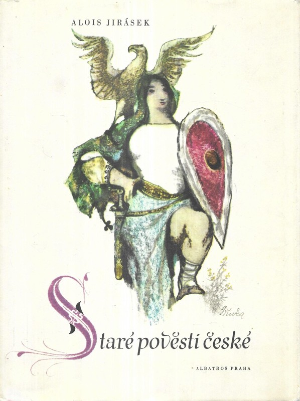 Staré pověsti české