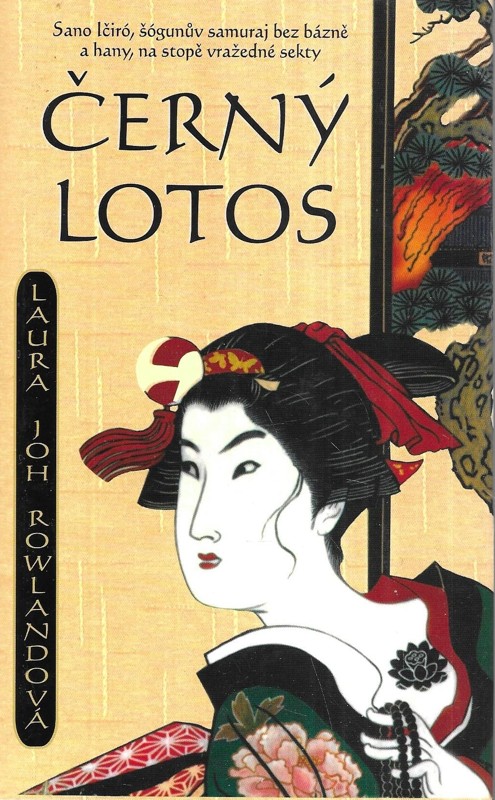 Černý lotos