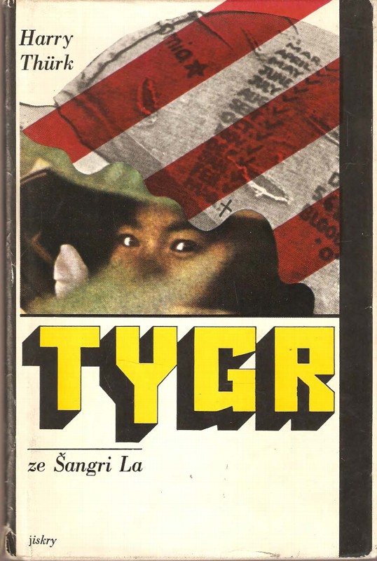 Tygr ze Šangri La