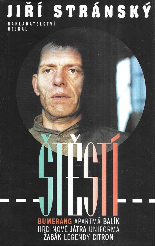 Štěstí
