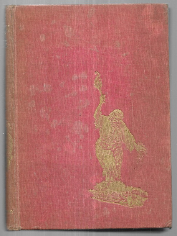The Life and Adventures of Robinson Crusoe