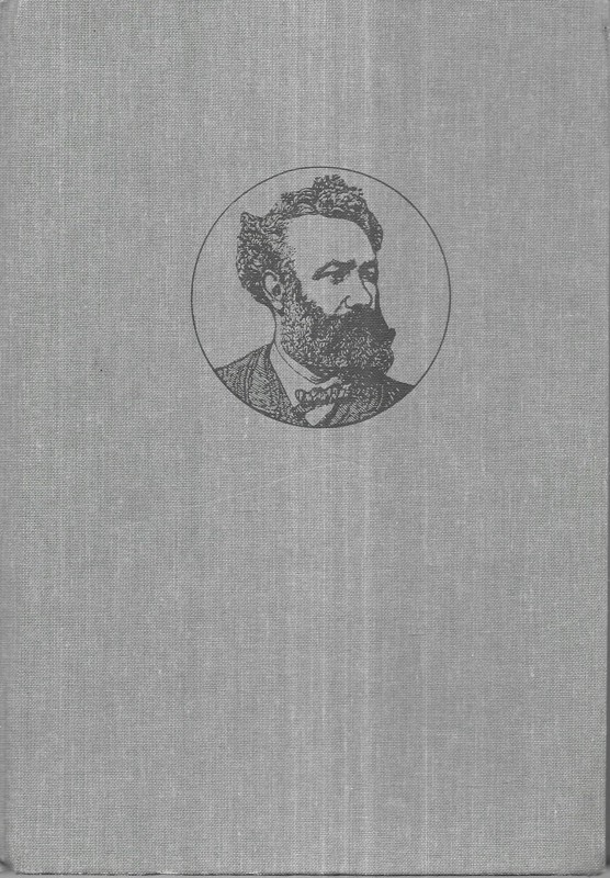 Matyáš Sandorf I : nový hrabě Monte Christo