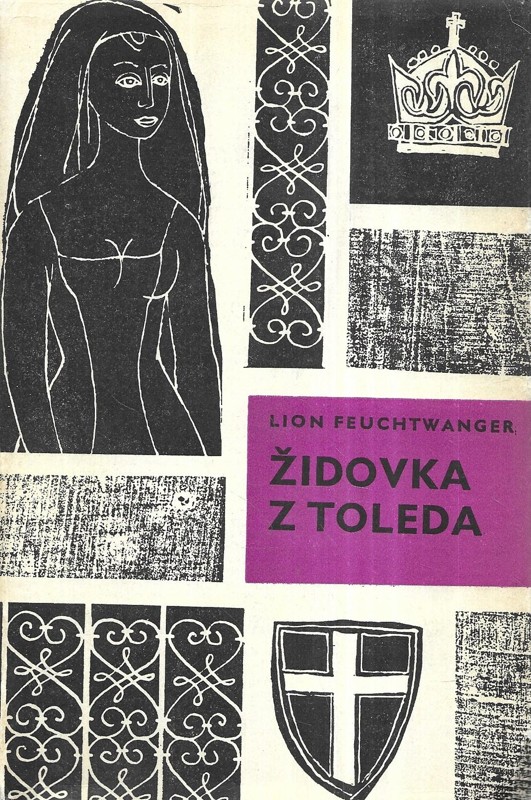 Židovka z Toleda