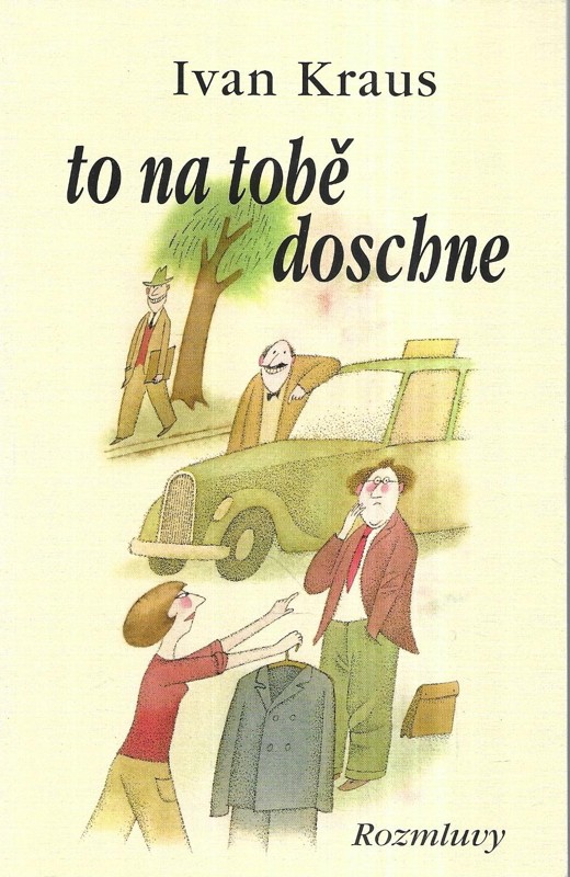 To na tobě doschne
