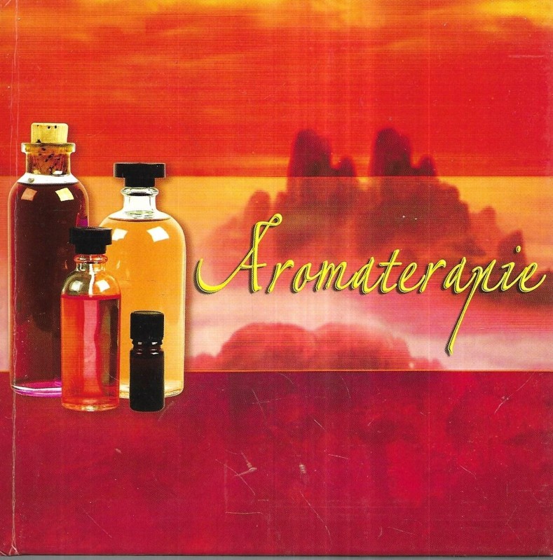 Aromaterapie