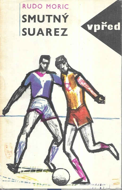 Smutný Suarez