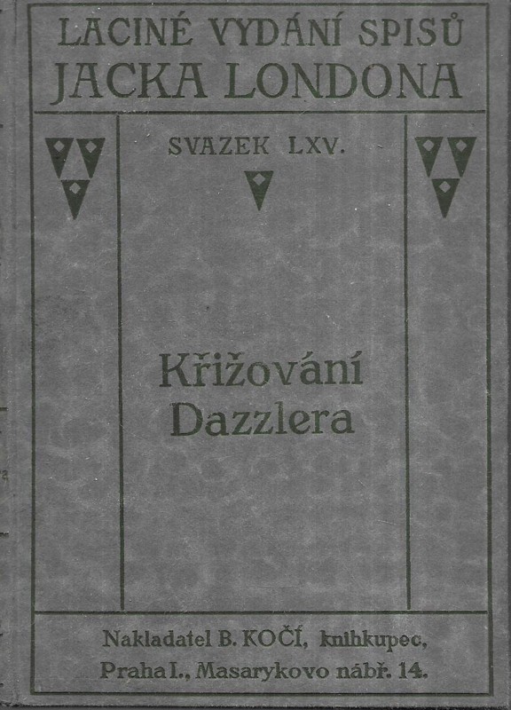 Křižování Dazzlera