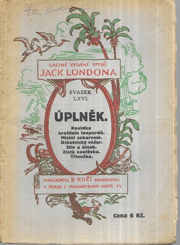 Úplněk