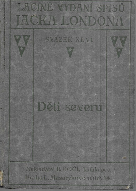 Děti severu