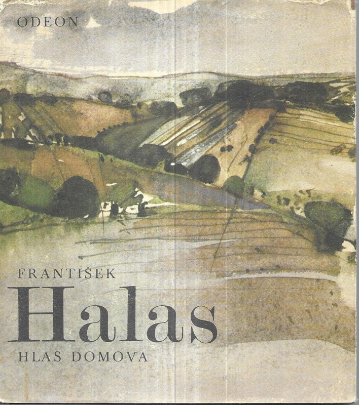 Hlas domova