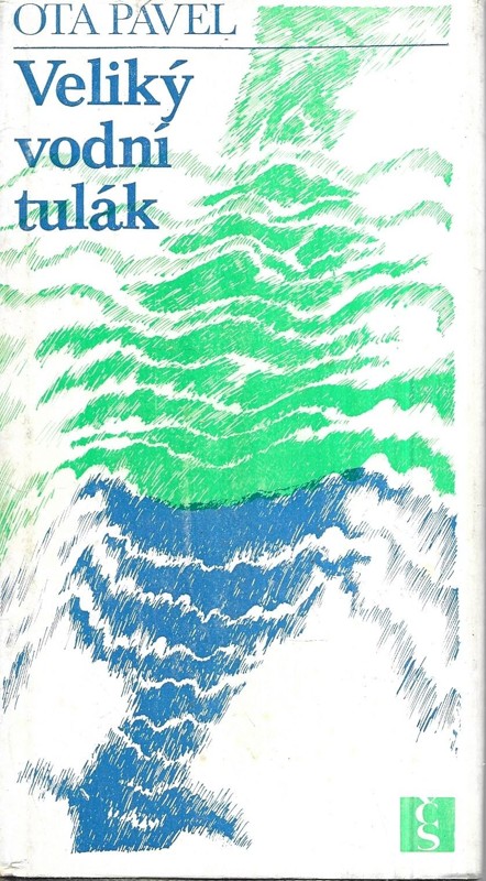 Veliký vodní tulák