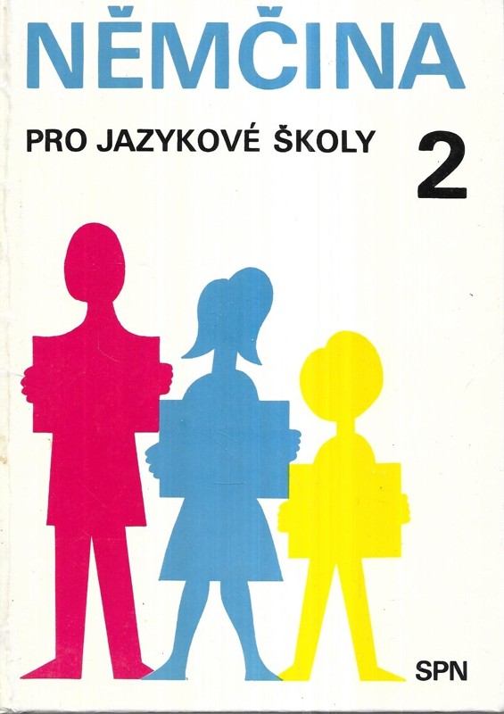 Němčina pro jazykové školy 2