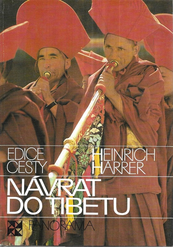 Návrat do Tibetu