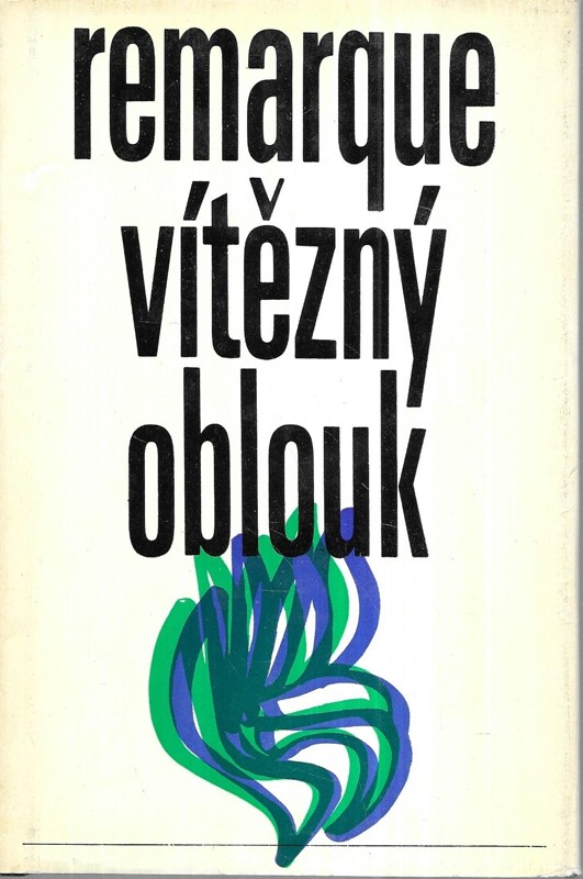 Vítězný oblouk