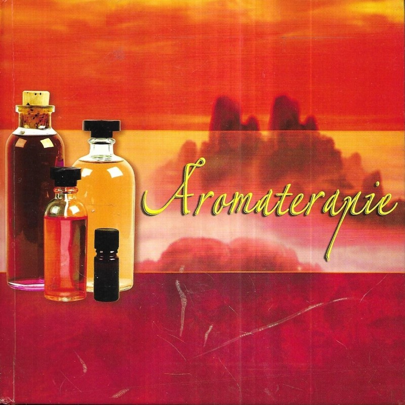 Aromaterapie