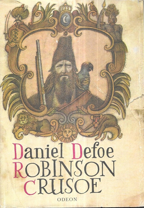 Robinson Crusoe