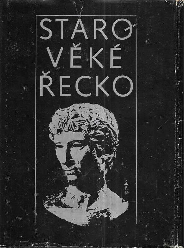 Starověké Řecko : Čítanka k dějinám starověku