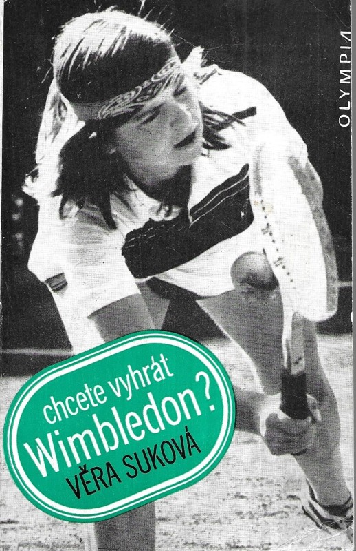 Chcete vyhrát Wimbledon?