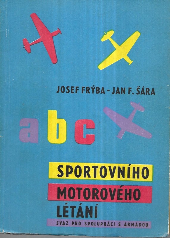 ABC sportovního motorového létání