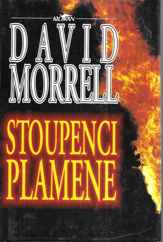 Stoupenci plamene