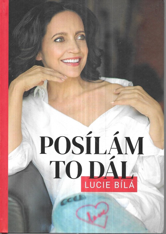 Posílám to dál