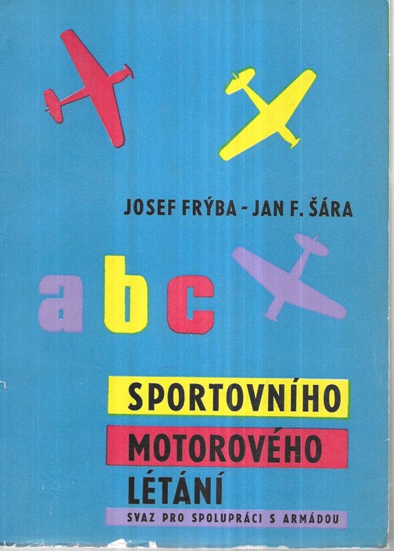 ABC sportovního motorového létání