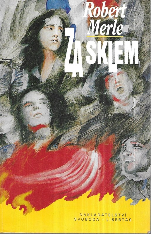 Za sklem