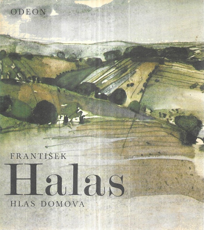 Hlas domova
