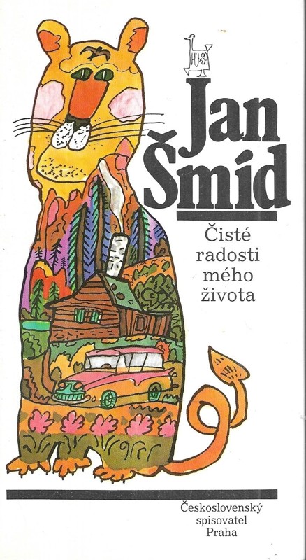 Čisté radosti mého života