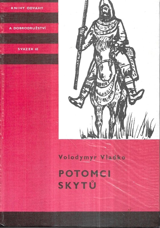 Potomci Skytů