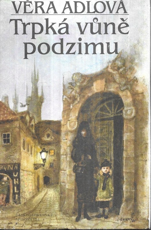 Trpká vůně podzimu