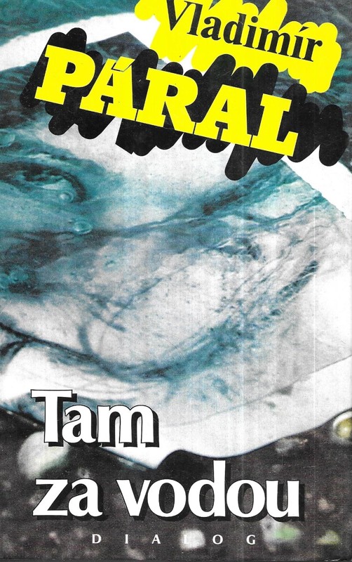 Tam za vodou