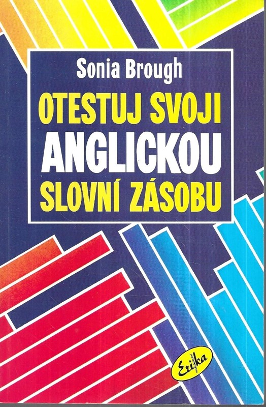 Otestuj svoji anglickou slovní zásobu