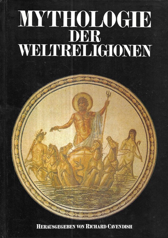 Mythologie der Weltreligionen