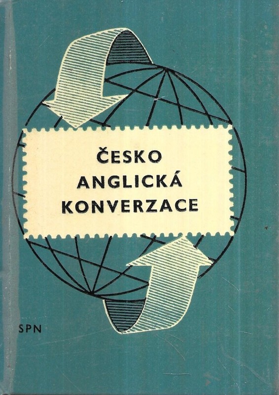 Česko-anglická konverzace