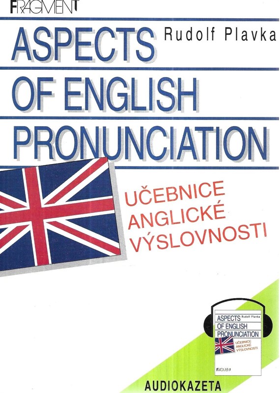 Aspects of English pronunciation