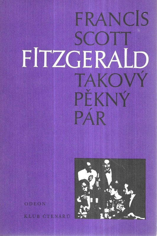 Takový pěkný pár a jiné povídky