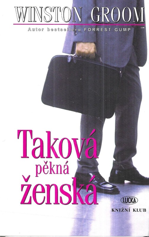 Taková pěkná ženská