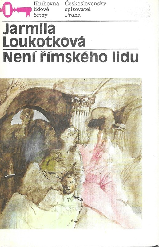 Není římského lidu