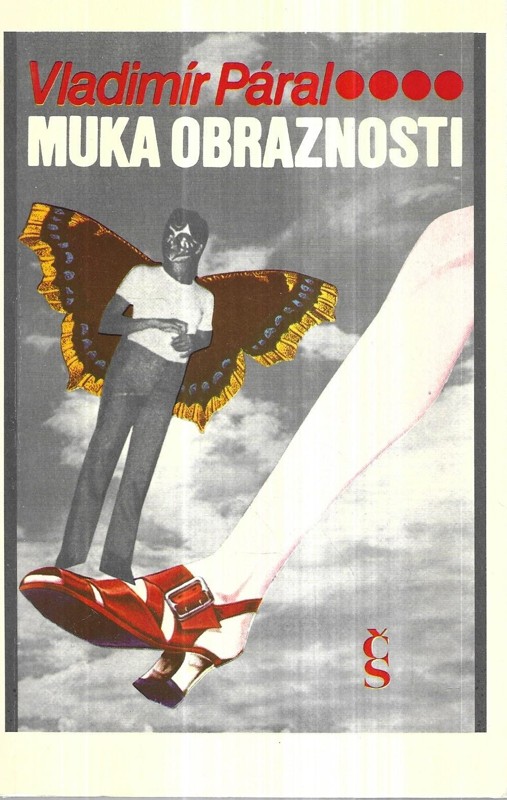 Muka obraznosti