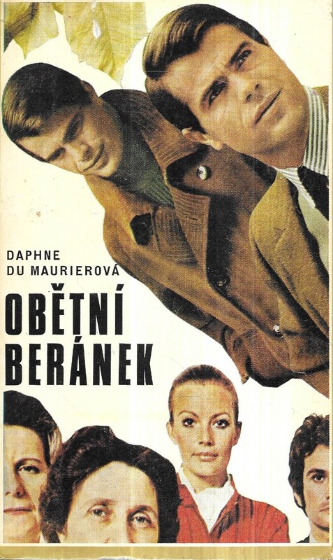 Obětní beránek