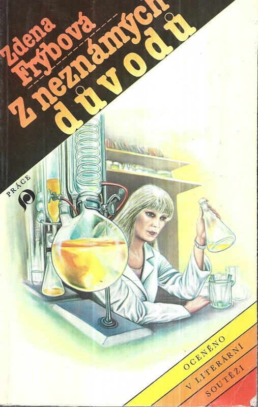 Z neznámých důvodů