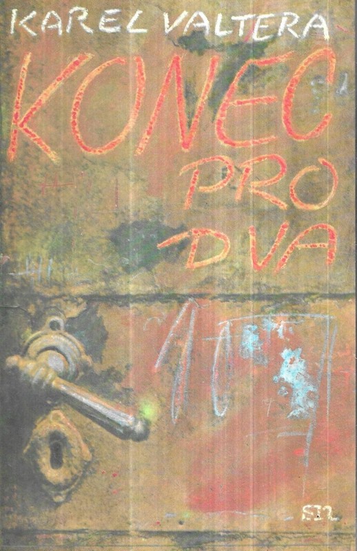 Konec pro dva