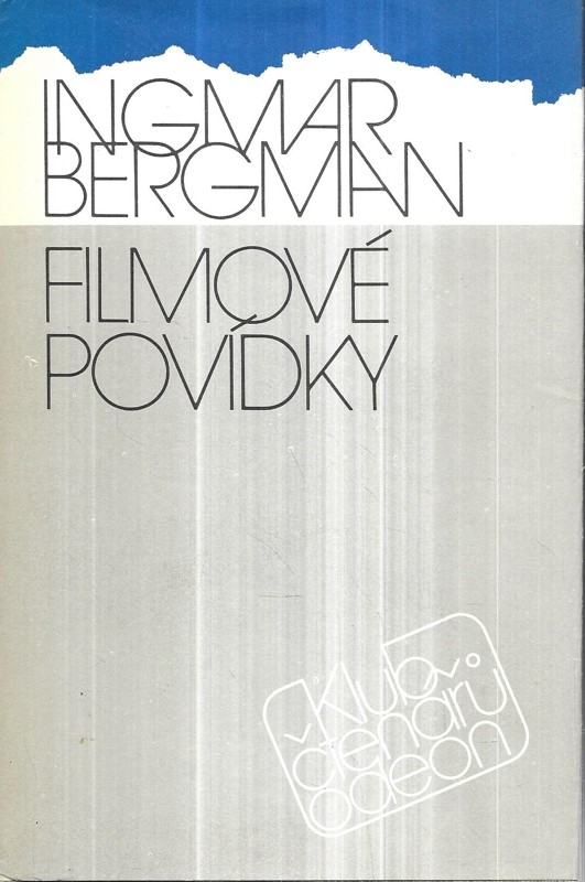 Filmové povídky