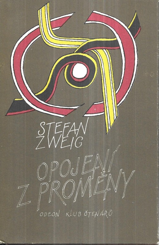 Opojení z proměny