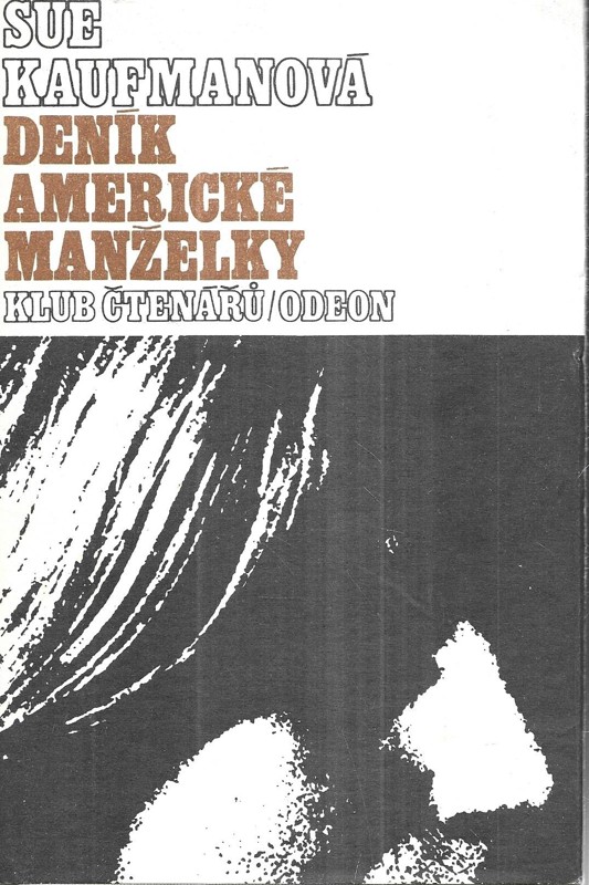 Deník americké manželky